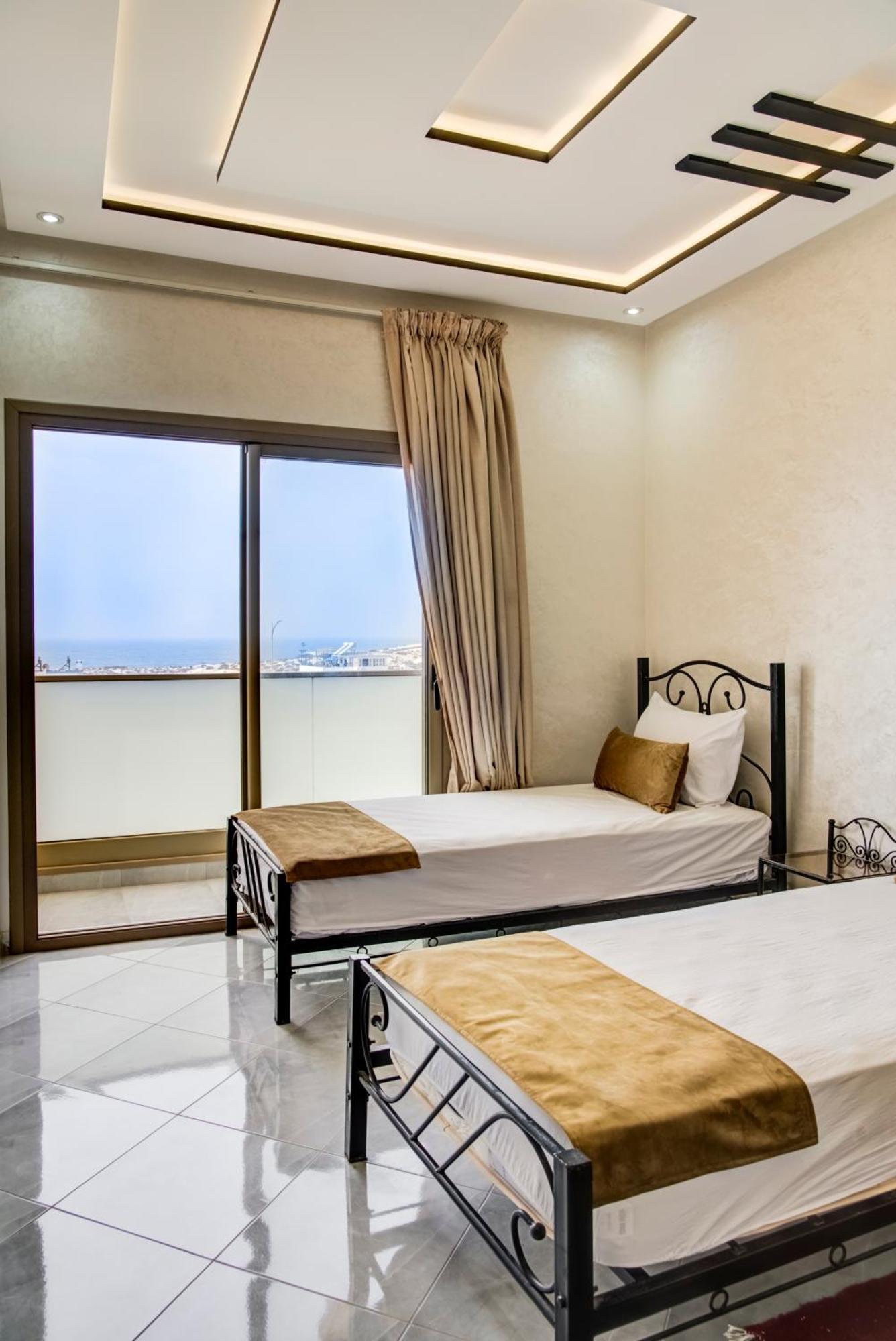 Apartamento Jaws Wave Imsouane Exterior foto