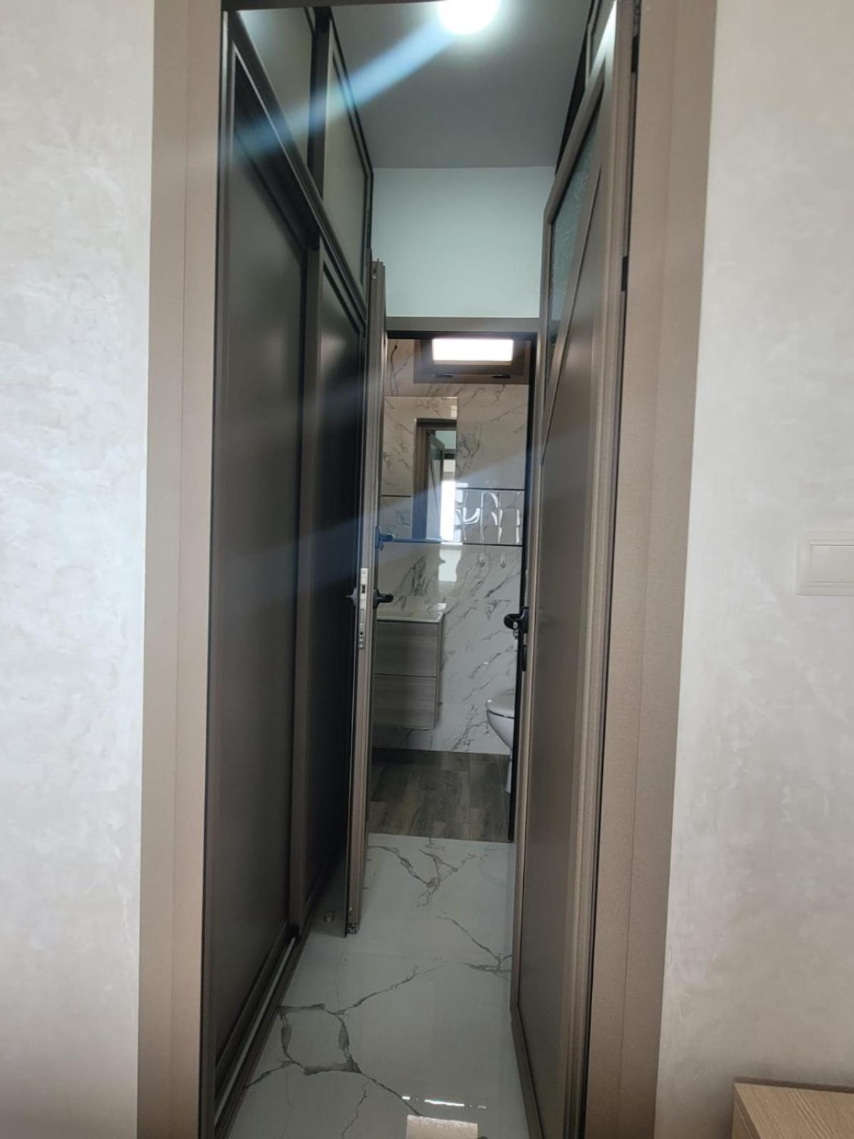 Apartamento Jaws Wave Imsouane Exterior foto