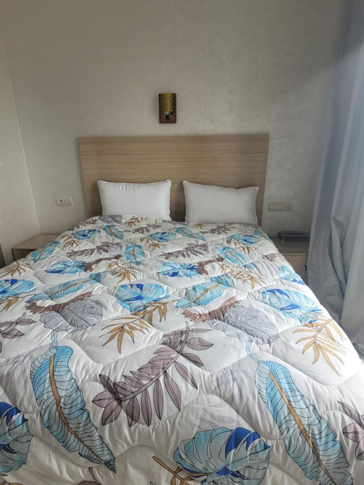 Apartamento Jaws Wave Imsouane Exterior foto
