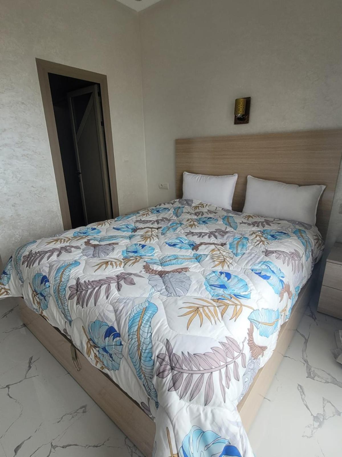 Apartamento Jaws Wave Imsouane Exterior foto