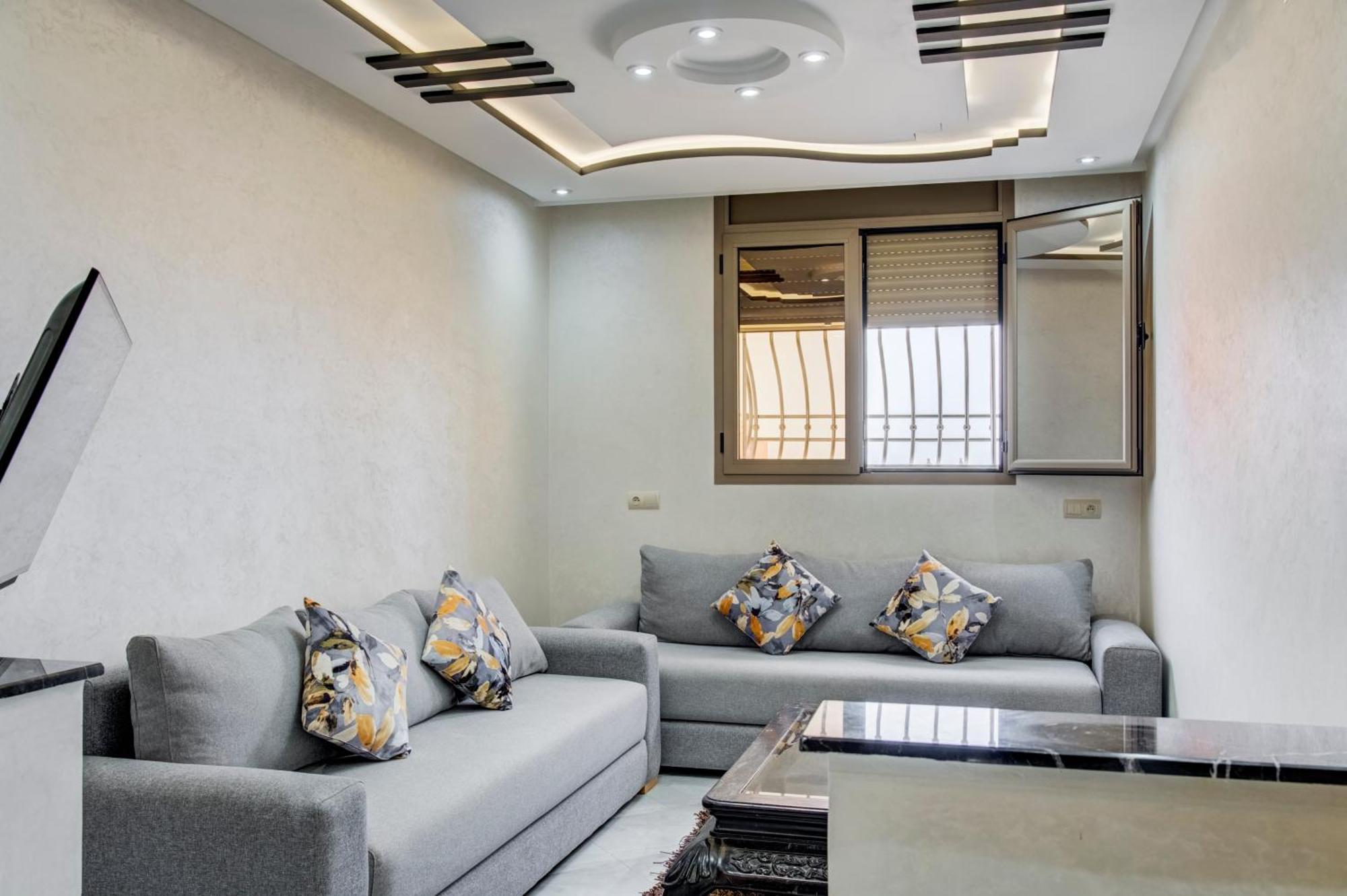 Apartamento Jaws Wave Imsouane Exterior foto