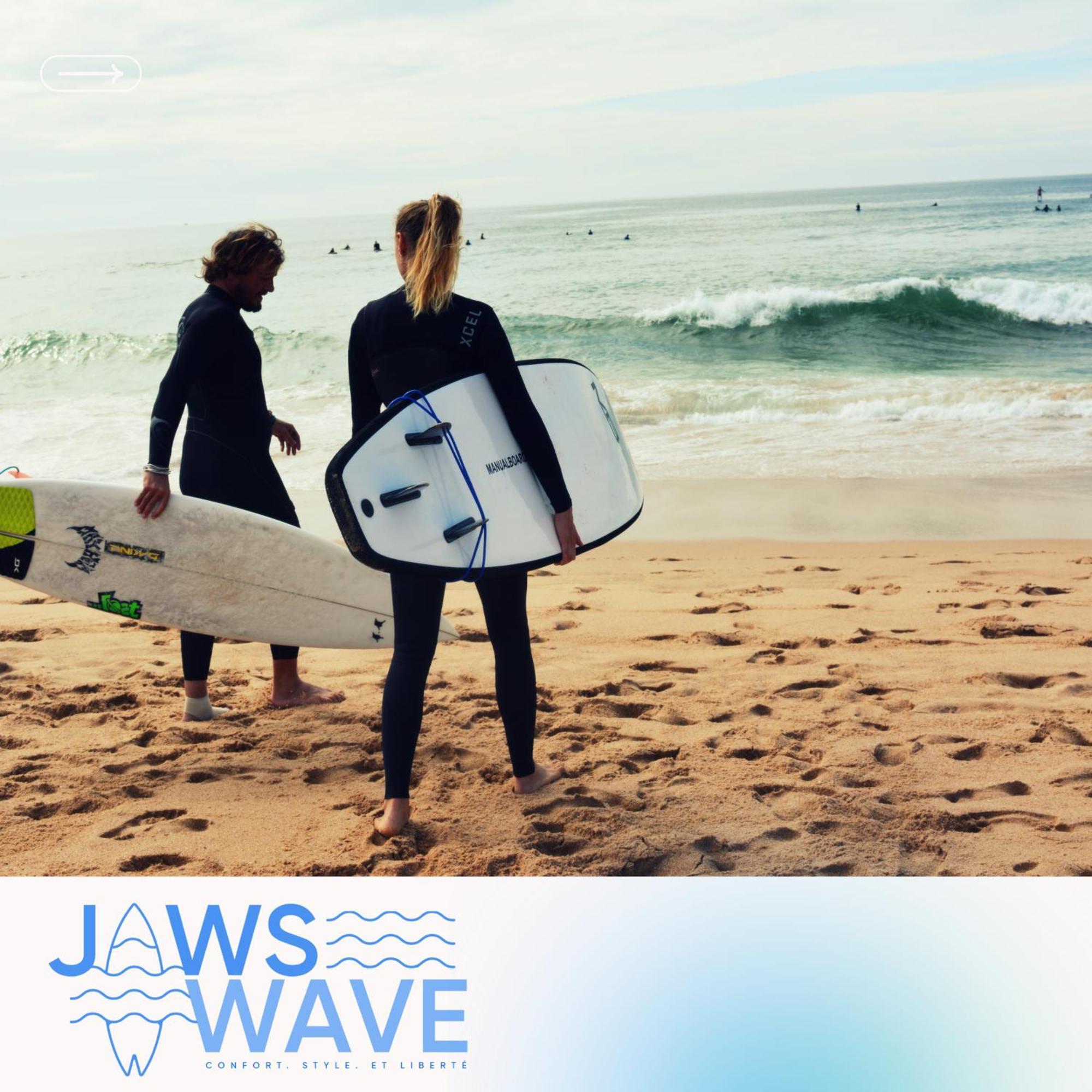 Apartamento Jaws Wave Imsouane Exterior foto