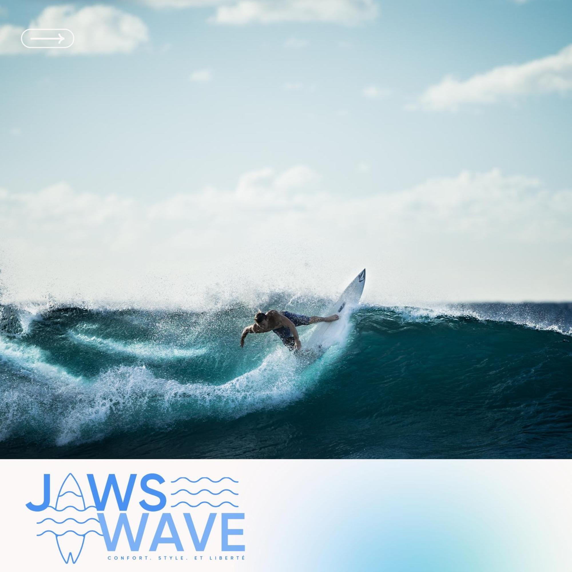 Apartamento Jaws Wave Imsouane Exterior foto