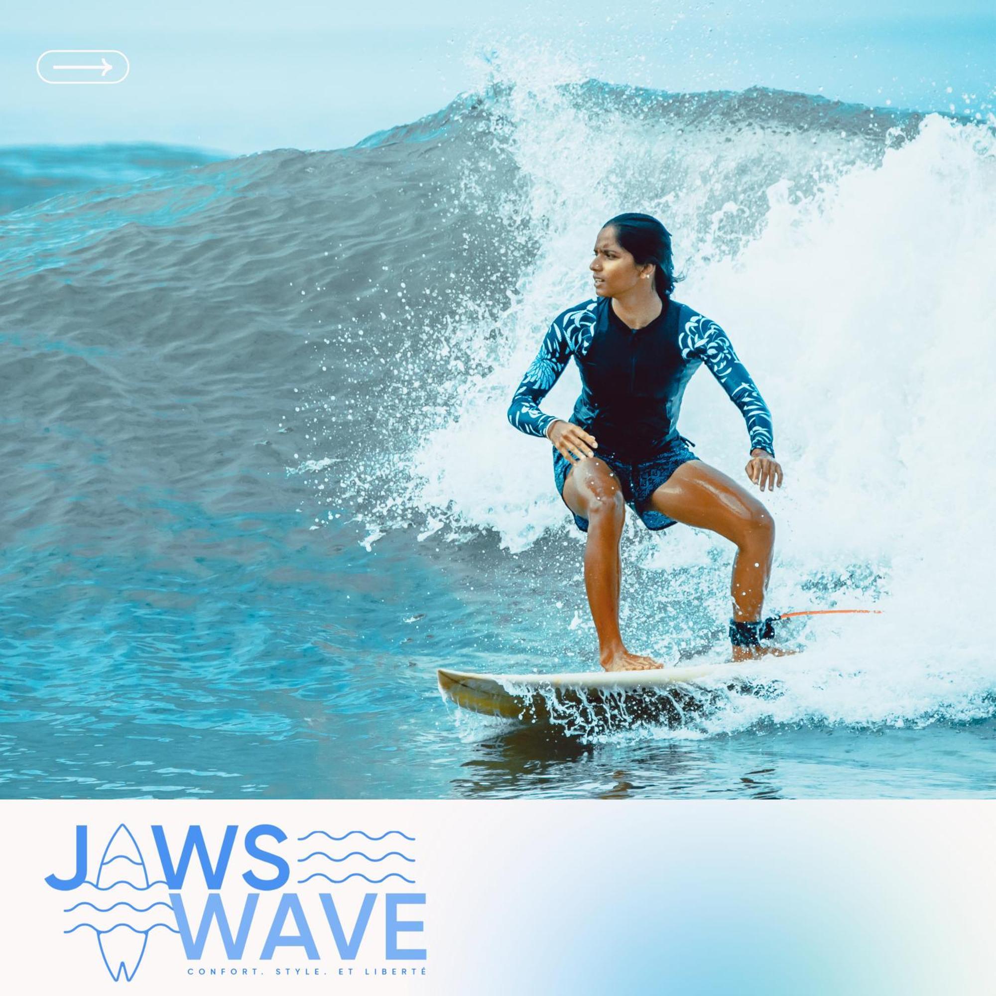 Apartamento Jaws Wave Imsouane Exterior foto