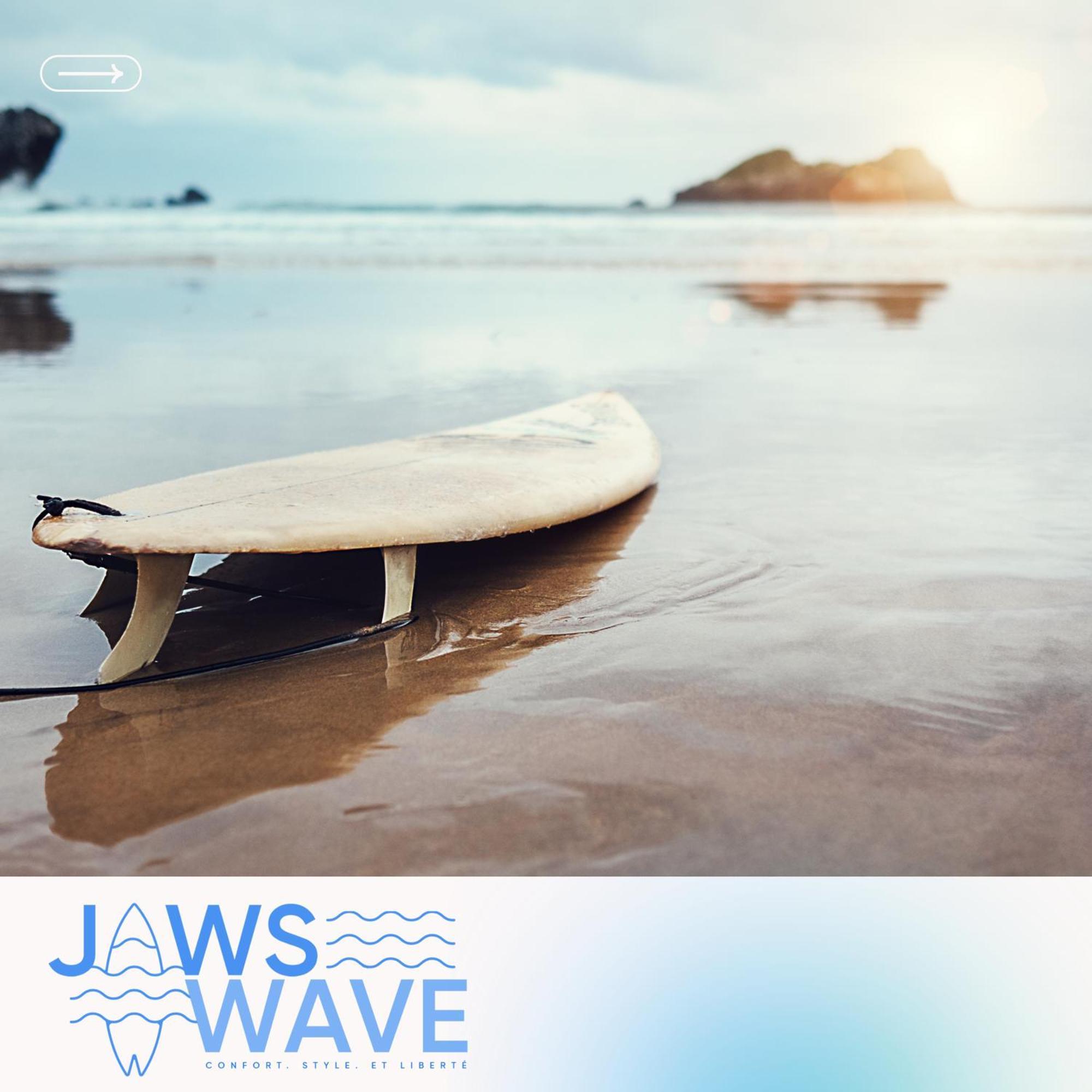 Apartamento Jaws Wave Imsouane Exterior foto