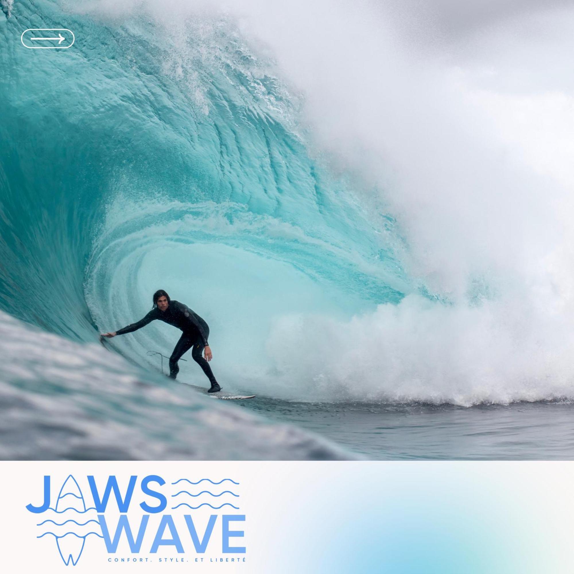 Apartamento Jaws Wave Imsouane Exterior foto